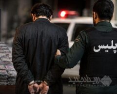 دستگیری تهیه و توزیع‌کننده مواد مخدر در شرق تهران؛ کشف بیش از ۳ کیلوگرم مواد روان‌گردان / ۷۲۰ بسته آماده و ۷۳۶ گرم ماده روان‌گردان در بازرسی از مخفیگاه متهم کشف شد