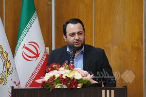 در بازدید سیفی از بیمارستان بانک ملی ایران به مناسبت روز پزشک تأکید شد؛ اعتماد مردم، نقطه مشترک بانکداری و پزشکی