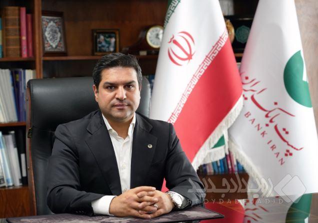 جان تازه در رگ‌های «پست‌بانک»/ نبض خدمت بهتر از همیشه می‌تپد