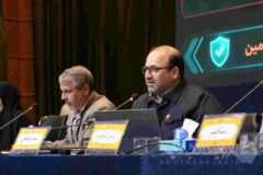 فولاد خوزستان، رکورد دار بازسازی؛ بازگشت تولید در کمتر از ۲۵ روز