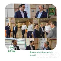 از تقویت تولید ملی با بیمه های پروژه محور تا تکیه بر توان نیروهای جوان