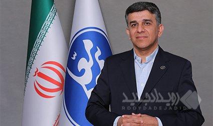 پیام تبریک مدیرعامل بیمه معلم به مناسبت روز خبرنگار