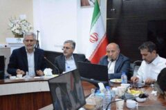 مشکلات فعالان اقتصادی باید از مسیر مدیریت یکپارچه حل شود