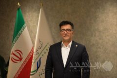 مدیرعامل شرکت پتروشیمی هنگام در پیامی روزخبرنگار را به اصحاب رسانه و خبرنگاران تبریک گفت