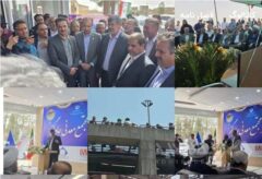 مدیرعامل ایمپاسکو از مجتمع‌های معدنی چاه‌گز، فسفات اسفوردی و میشدوان بازدید کرد/ دفتر مجتمع چاه‌گز با حضور استاندار یزد ایجاد شد