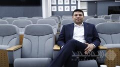 Scf بازیگر جدید حوزه تامین تجهیزات در حوزه درمان و سلامت