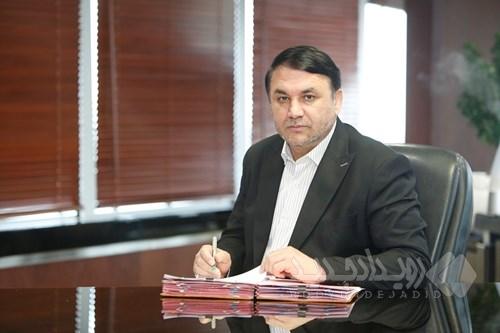مدیرعامل بانک سپه فرارسیدن روز کارمند را تبریک گفت