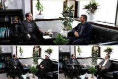 هم‌افزایی ایزیپو و مجلس برای شتاب‌بخشی به توسعه شهرک‌های صنعتی و رفع موانع تولید