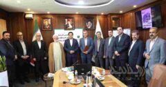 امنیت، عزت و اقتدار امروز کشور مرهون آزادگان و ایثارگران است