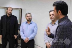 کاهش پیام‌های ۱۳۷، نشانه وضعیت مطلوب نگهداشت شهر در این منطقه است