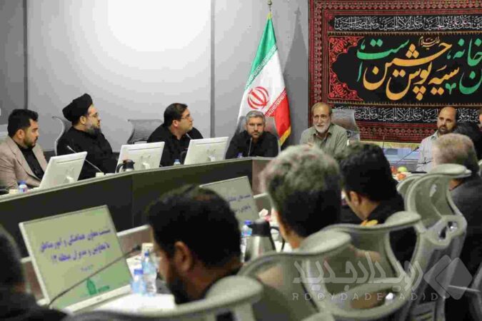 روند رسیدگی به خسارات ۱۴۷۸ واحد آسیب‌دیده منطقه۱۳ نهایی شد