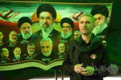 خدمت شبانه‌روزی شهرداری منطقه ۵ به زائران با استقرار بیش از ۵۰۰ نیروی عملیاتی و اجتماعی