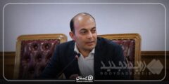 شبکه فروش صنعت بیمه می‌تواند بازوی توسعه بازار سرمایه باشد