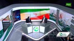 افتتاح ۲ همت پروژه صنعتی، لجستیکی و حمل‌ونقلی به مناسبت هفته دولت