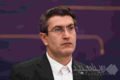 پیام تبریک مدیرعامل بانک سینا به مناسبت روز خبرنگار