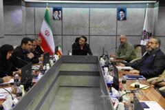 بازگشت به چرخه تولید واحدهای آسیب‌دیده، محور برنامه‌های توسعه ای ایزیپو