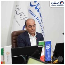 «تهران» به هاب‌ مالی منطقه تبدیل خواهد شد
