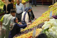 تعطیلی تمامی میادین و بازارهای میوه و تره‌بار در روز اربعین