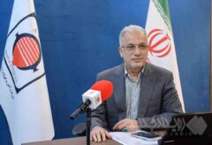صنعت فولاد با مدیریت بهره‌ور و توسعه صادرات، آینده‌ای روشن پیش‌رو دارد