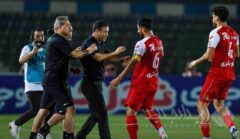 برتری قاطع پرسپولیس با ۳ گل/ تارتار آماده دربی