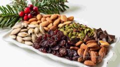 قیمت انواع آجیل و خشکبار
