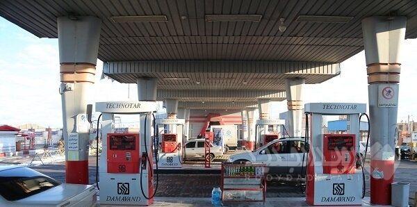 کاهش میزان مصرف بنزین و CNG به زیر ۹۰ میلیون لیتر با رعایت الگوی استاندارد