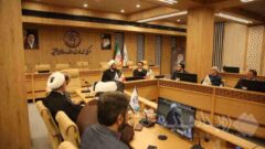 نقش آفرینی راهبردی مدیرعامل بیمه البرز در توسعه بازار این شرکت؛ امضای تفاهم نامه و قرارداد کلان بیمه ای با مرکز خدمات حوزه های علمیه کشور
