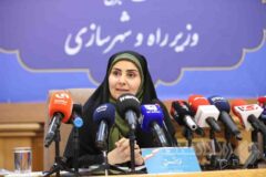بیش از ۱۰۰ هزار واحد مسکونی و تجاری در جنگ آسیب دید