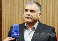 بازگشت ۹۵ میلیون مترمکعب گاز به چرخه تولید تا پایان شهریورماه