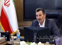 بازسازی زنجیره فولاد آسیب‌دیده تا پایان سال