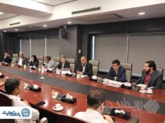 واگذاری سهام «سیمان تجارت مهریز» در فرابورس؛ گامی در راستای اجرای سیاست‌های دولت در مولدسازی و واگذاری دارایی‌ها