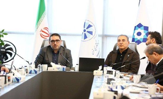 توجه به توسعه زیرساخت‌های کریدوری موضوع اصلی تجارت کشور/ تدوین «نظام مسائل کریدوری» در سازمان توسعه تجارت