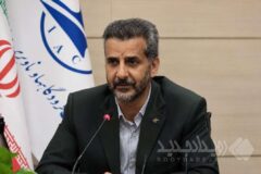 تامین ایمنی پروازها با تکمیل پروژه‌های عمرانی/ پروژه‌های ۶ فرودگاه آماده افتتاح است