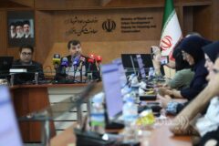 تامین مالی بیش از ۳۴۴ همت برای پروژه‌های انبوه‌سازی از محل تسهیلات و آورده متقاضیان
