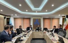 بازسازی ۱۸ واحد تولیدی آسیب دیده از جنگ در دستور کار ایدرو
