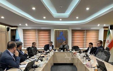بازسازی ۱۸ واحد تولیدی آسیب دیده از جنگ در دستور کار ایدرو