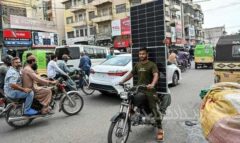 «مازاد ظرفیت چین»؛ پوششی برای ناکارآمدی صنعتی غرب