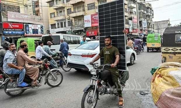 «مازاد ظرفیت چین»؛ پوششی برای ناکارآمدی صنعتی غرب