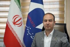 کارمند ستون بی بدیل پیشرفت و بهره‌وری است
