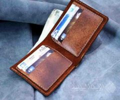 تاکنون ۹۰ میلیون کیف پول برای ایرانیان ساخته شده است