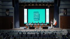 سال ۱۴۰۵، سال سودآوری بانک کارآفرین است