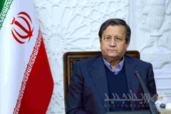 اظهارات وزیر خزانه‌داری آمریکا با مواضع قبلی وی درخصوص اقتصاد ایران متناقض است