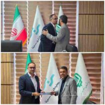 دکتر علی‌بخشی مدیر روابط عمومی هلدینگ سینا شد