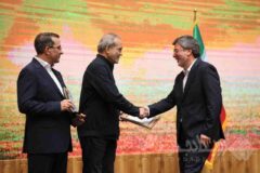 تقدیر رئیس جمهور از نقش آفرینی بیمه ایران در خدمت رسانی و مدیریت بحران