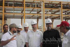 بررسی روند بازسازی مخازن فاز ۱۴ پارس جنوبی؛ تأکید بر رعایت پروتکل‌های سخت‌گیرانه ایمنی در عملیات تزریق گاز