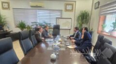 گسترش همکاری های مشترک با نمایشگاه بین المللی در عرصه، آموزش و مشاوره