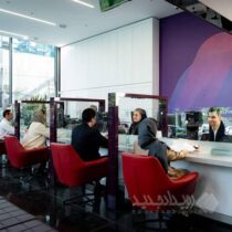 احیای بانکداری خرد در بانک اقتصادنوین