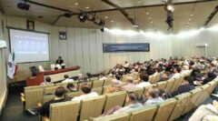 برگزاری چهل و نهمین همایش فصلی MITM با موضوع «تاب‌آوری و بازآفرینی»