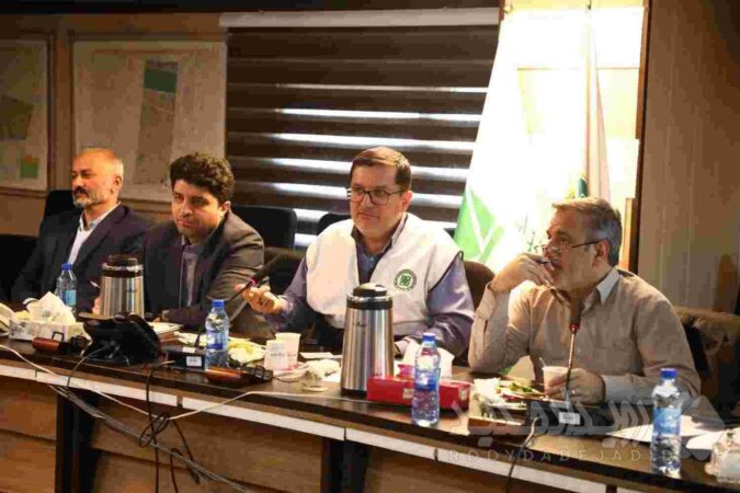تاکید بر اهمیت توجه به موضوع ایمنی بازار تهران