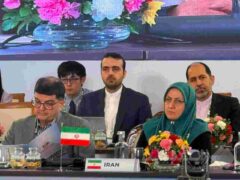 ایران پیشنهاد برگزاری دوره‌ای «اکسپو بریکس» را ارائه کرد